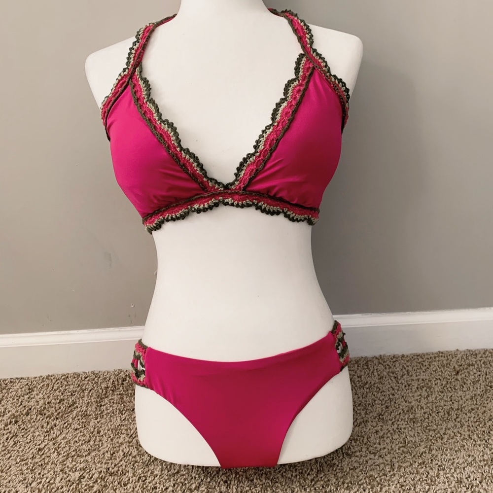 BECCA Swimwear
